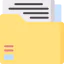 Folder icon 64x64
