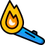 Torch icon 64x64