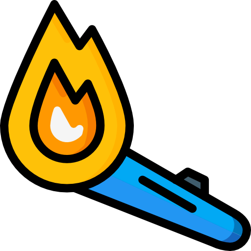 Torch icon