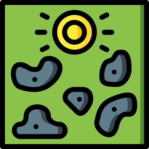 Boulder icon