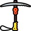 Pickaxe icon 64x64