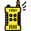 Walkie talkie icon 64x64