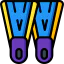 Flippers icon 64x64