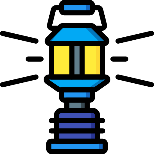 Lamp icon