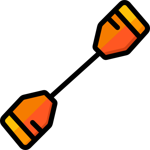 Paddle icon