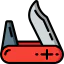 Knife icon 64x64