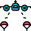 Skydive icon 64x64