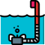 Snorkle icon 64x64