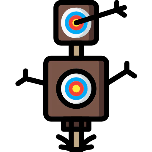 Archery icon