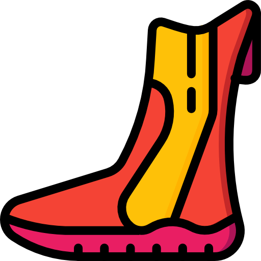 Boot 图标