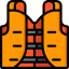 Jacket icon 64x64