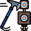 Snare icon 64x64