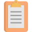 Notepad 图标 64x64
