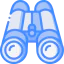 Binoculars icon 64x64