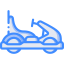 Go kart icon 64x64