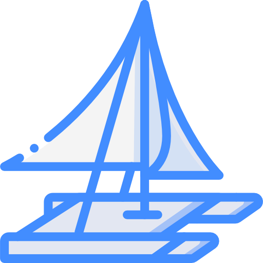 Catamaran 图标