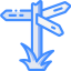 Sign icon 64x64