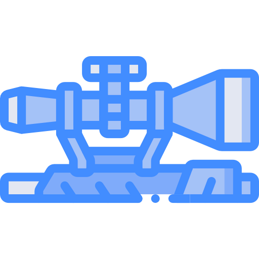 Scope icon