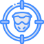 Headshot icon 64x64