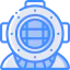 Helmet icon 64x64