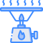 Stove icon 64x64