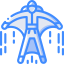 Base jump icon 64x64