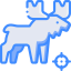 Moose icon 64x64