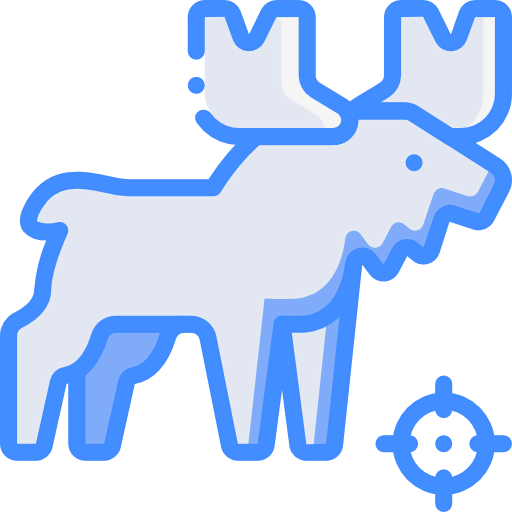 Moose icon