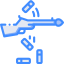 Gun icon 64x64