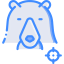 Bear icon 64x64