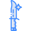 Knife icon 64x64