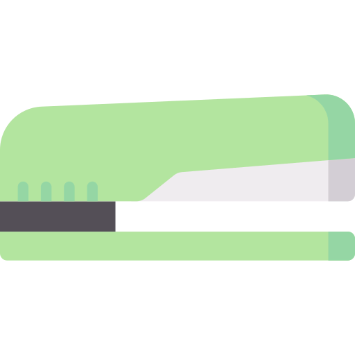 Stapler icon