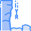 Cliff 图标 64x64