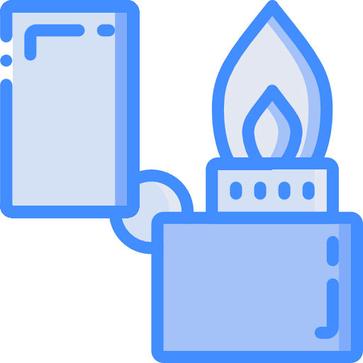 Lighter icon