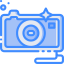 Underwater camera 图标 64x64