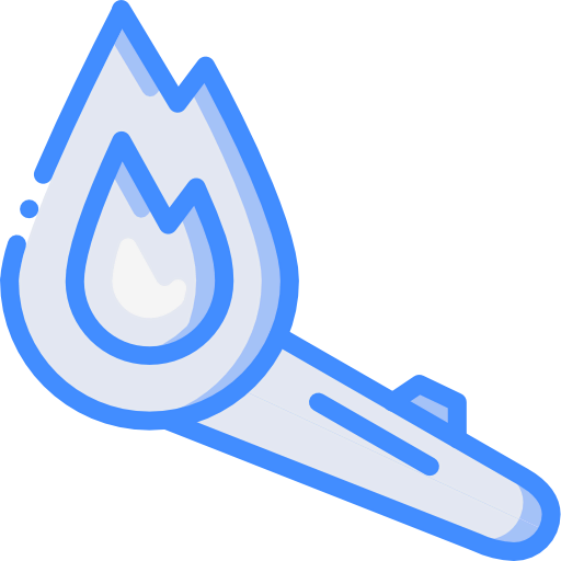 Torch icon