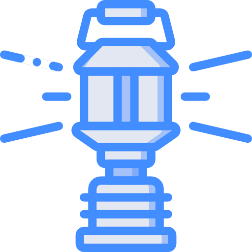 Lamp icon