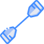 Paddle 图标 64x64