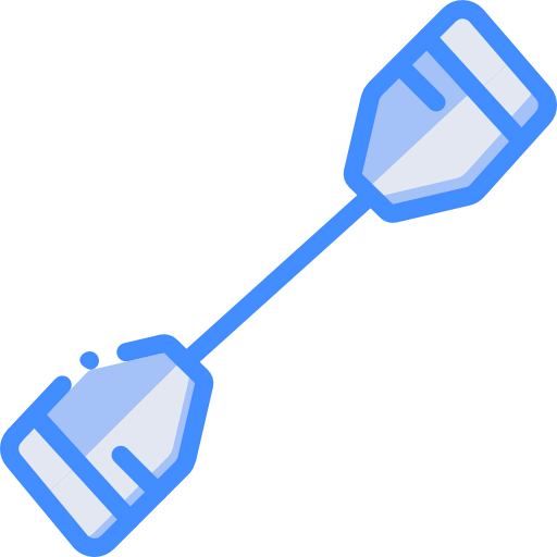 Paddle 图标
