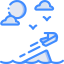 Jet ski 图标 64x64