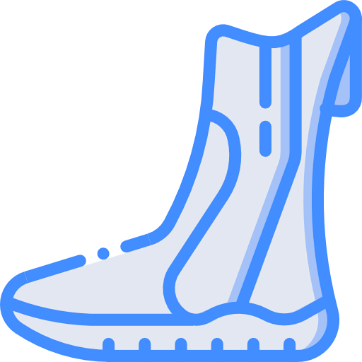 Boot 图标