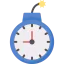 Deadline icon 64x64