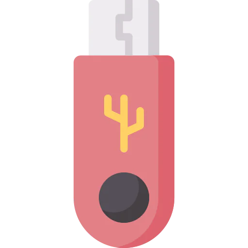 Usb icon