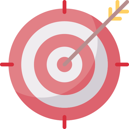 Target icon