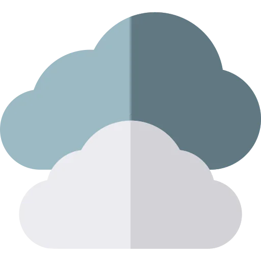 Clouds icon