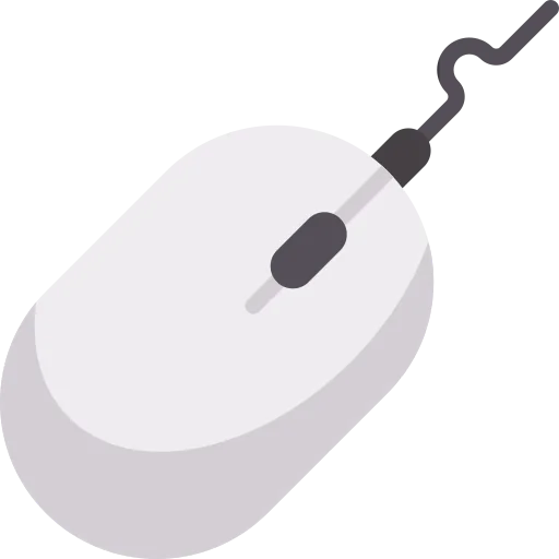 Mouse icon
