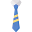 Tie icon 64x64