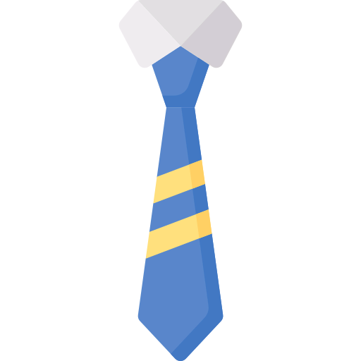 Tie icon