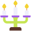 Candelabra 图标 64x64
