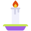 Candle 图标 64x64